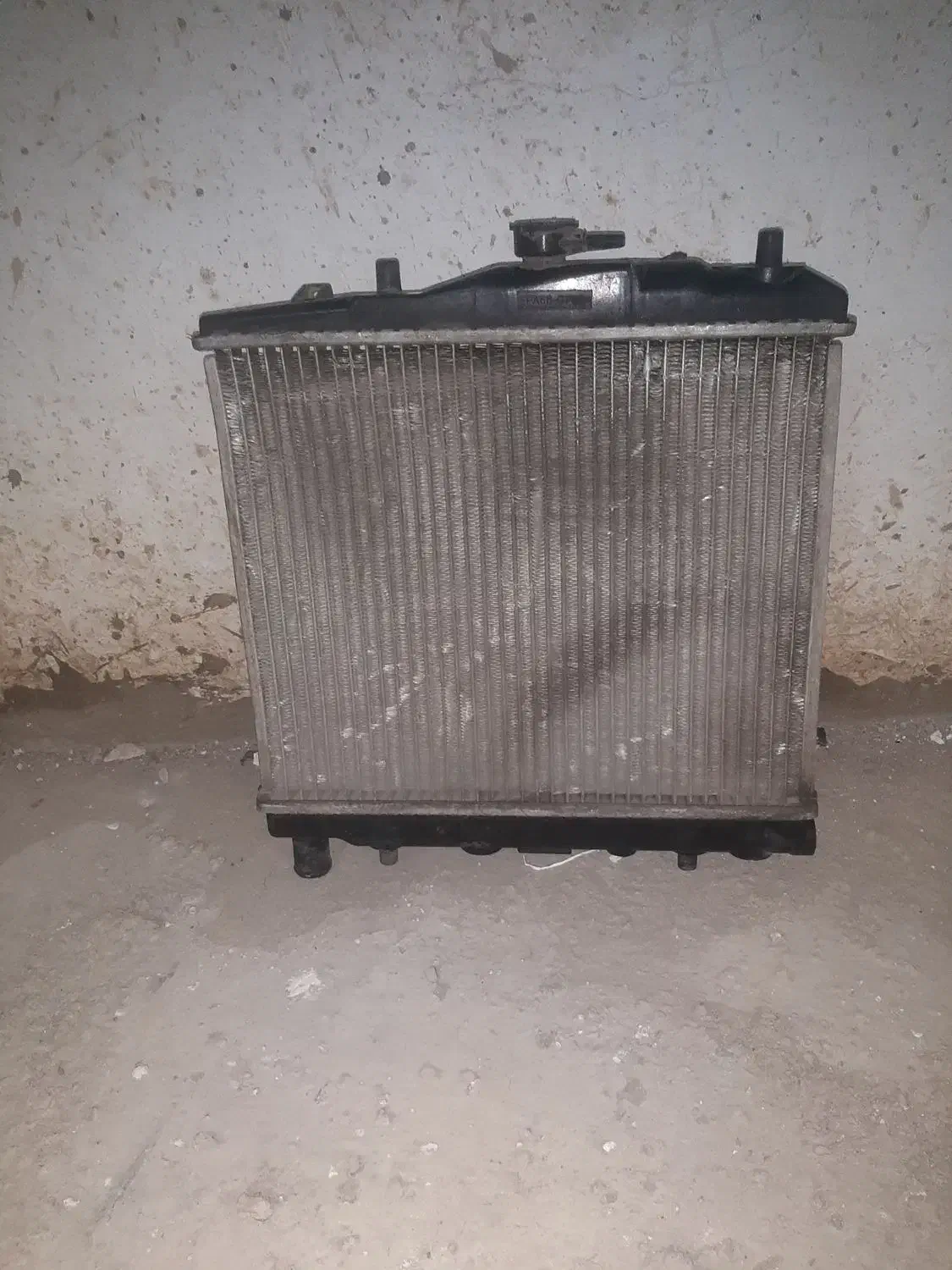 رادیات پراید|قطعات یدکی و لوازم جانبی|کرج, حصارک بالا|دیوار