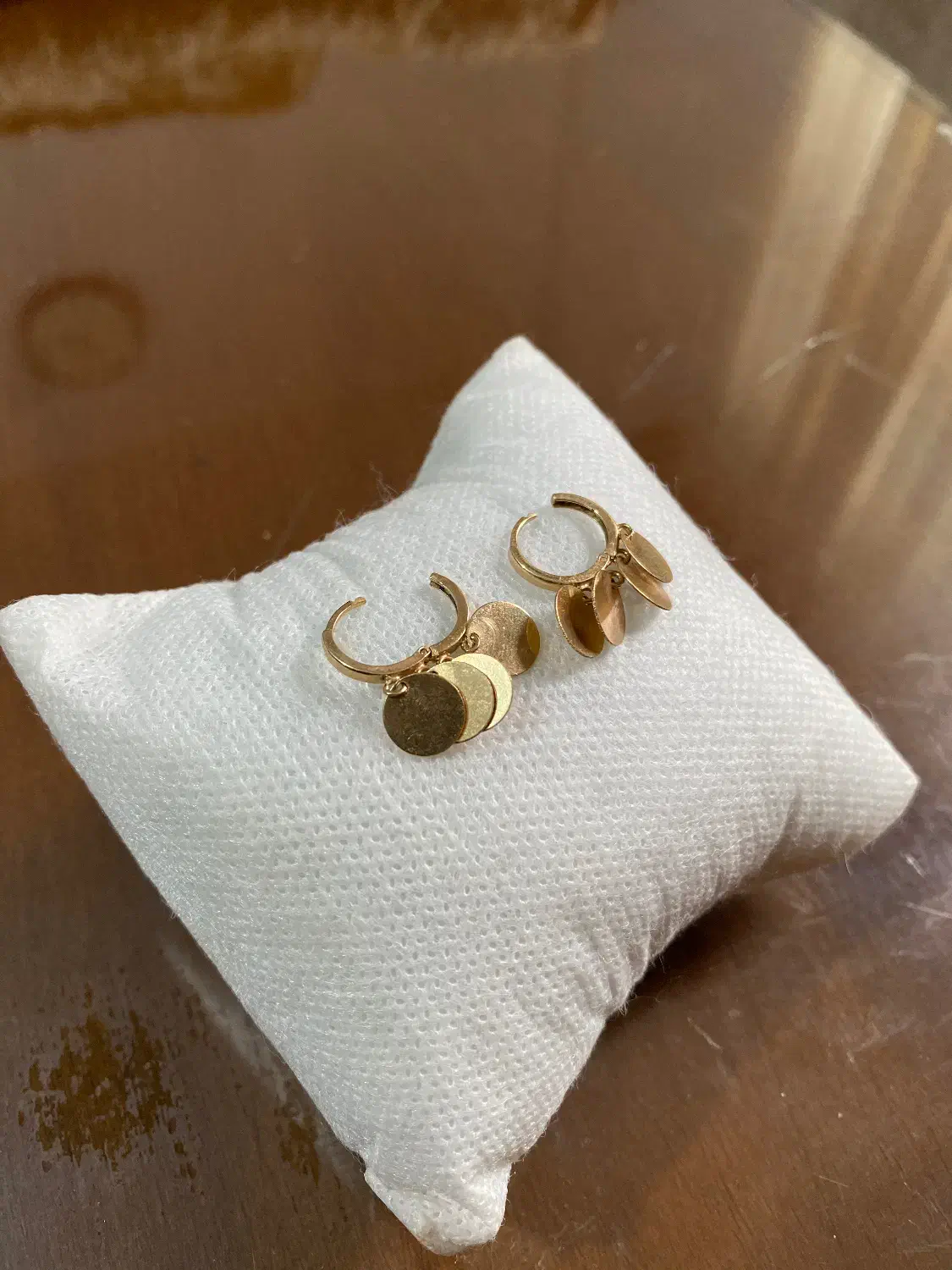 طلای کارکرده و در حد نو|جواهرات|چالوس, |دیوار