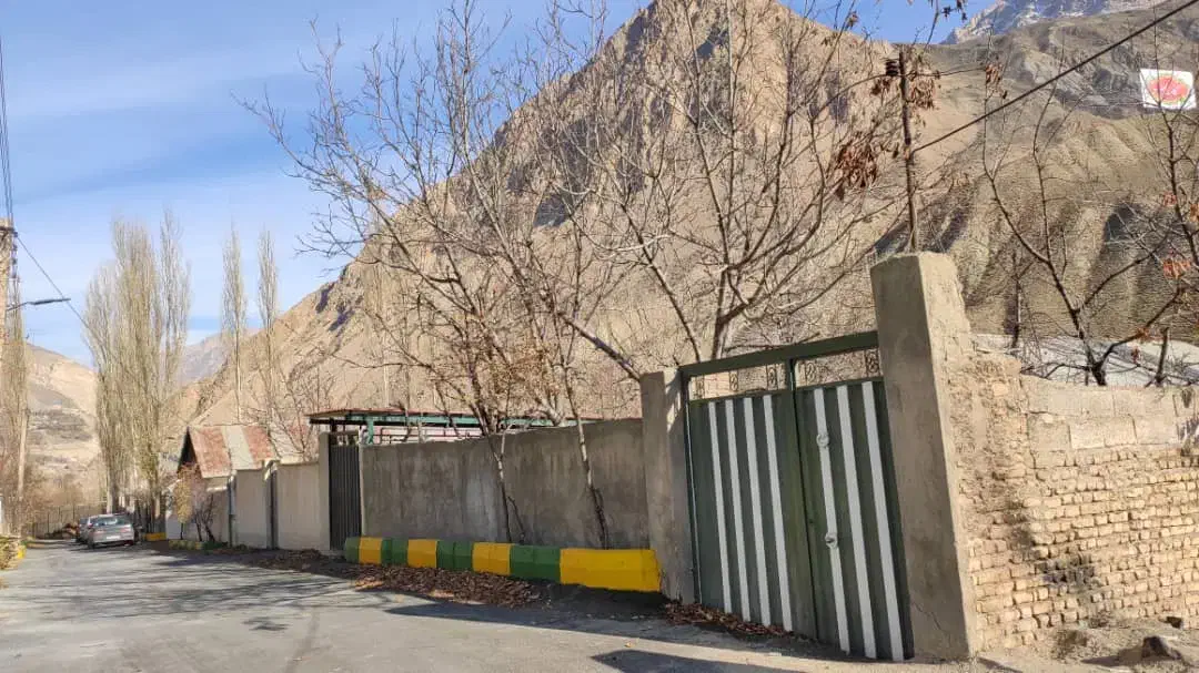 ویلا کوهستانی چهار فصل جاده هراز|فروش خانه و ویلا|آبعلی, |دیوار