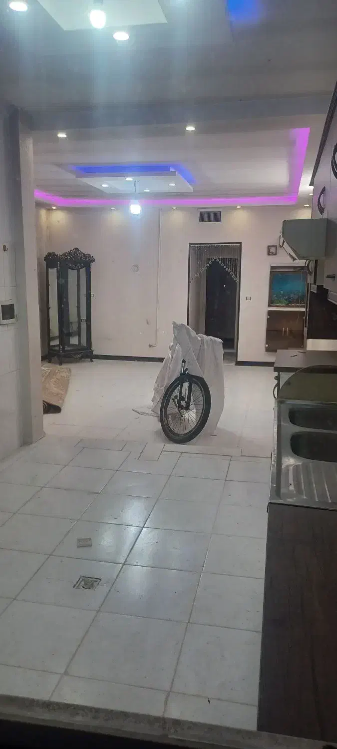 واحد ۶۷ متری نور ۲۷ طبقه سوم|فروش آپارتمان|صباشهر, |دیوار