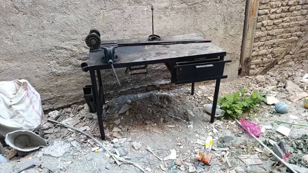 کمپرسور ،جک|ابزارآلات|تهران, امام خمینی|دیوار