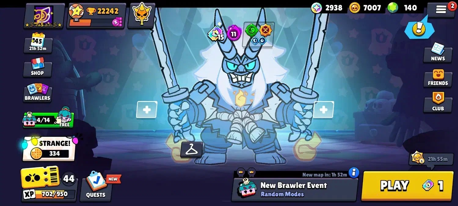 بروال استارز|کنسول، بازی ویدئویی و آنلاین|تهران, خواجه نظام الملک|دیوار