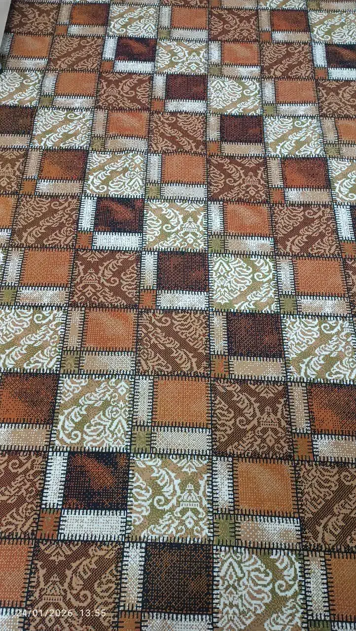 گلیم فرش|گلیم، جاجیم، گبه|دزفول, |دیوار