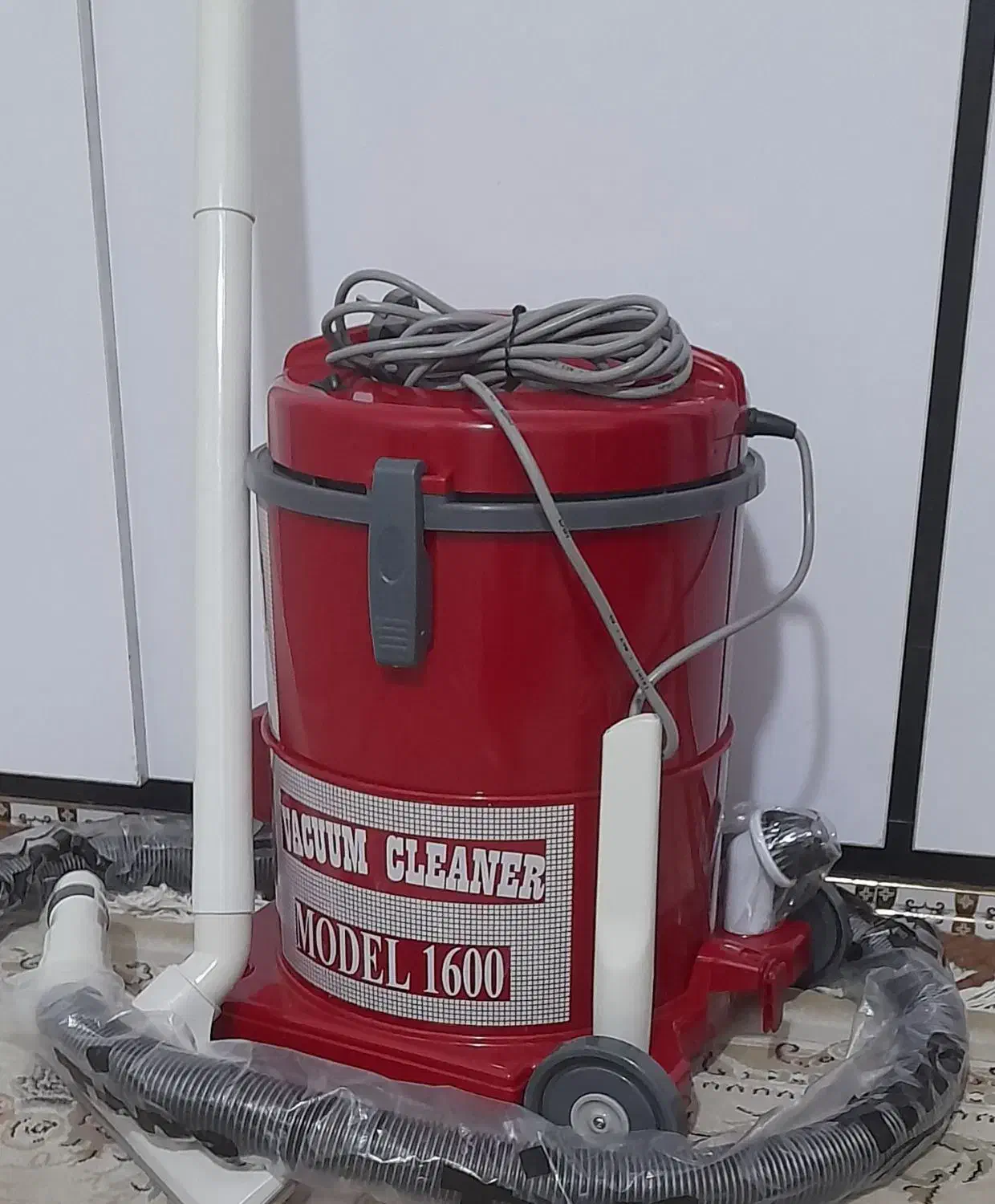 جارو برقی نو هست|جاروبرقی، جارو شارژی، بخارشو|اهواز, کوی علوی|دیوار