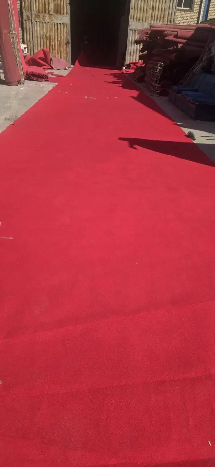 موکت نمایشگاهی همایشی|موکت|تهران, امام زاده عبدالله|دیوار