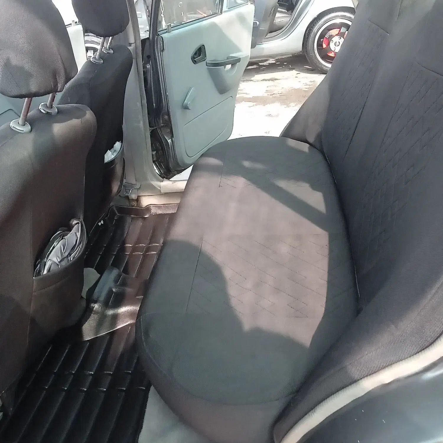 فروش پراید مدل ۸۲|خودرو سواری و وانت|تنکابن, |دیوار