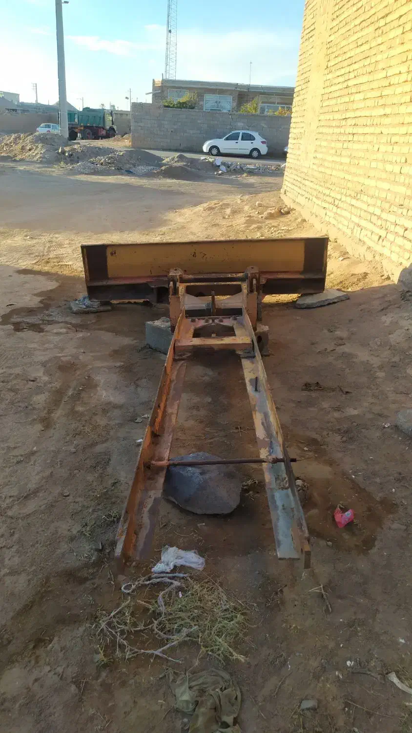 ادوات کشاورزی|ماشینآلات صنعتی|فردوس (خراسان), |دیوار