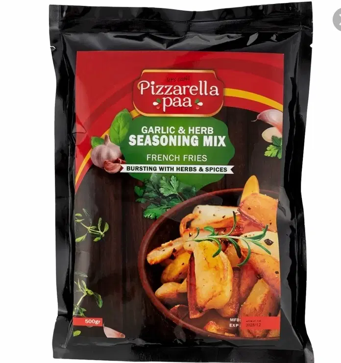 انواع ادویه ۵۰۰گرمی پیزارلا(Pizzarella) ایتالیا|خوردنی و آشامیدنی|تهران, ایوانک|دیوار