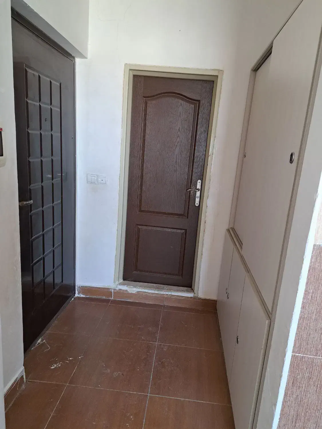 دوخوابه پردیسان|فروش آپارتمان|قم, قلعه عموحسین|دیوار