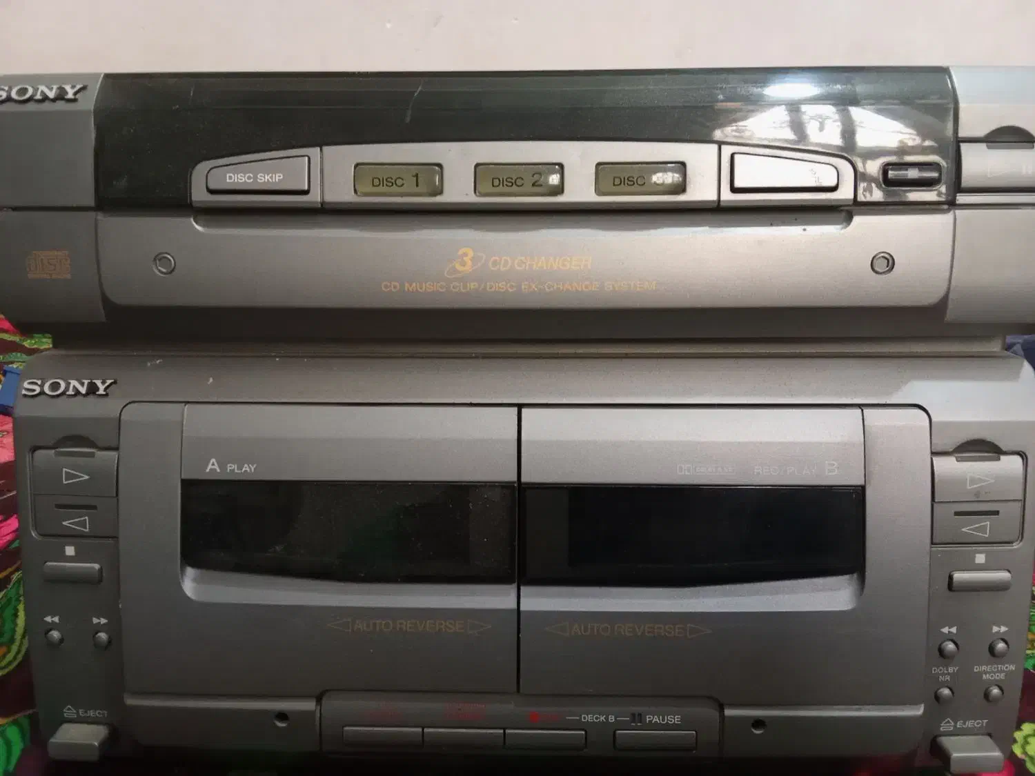 اسپیکر سونی اصل|سیستم صوتی خانگی|بم, |دیوار