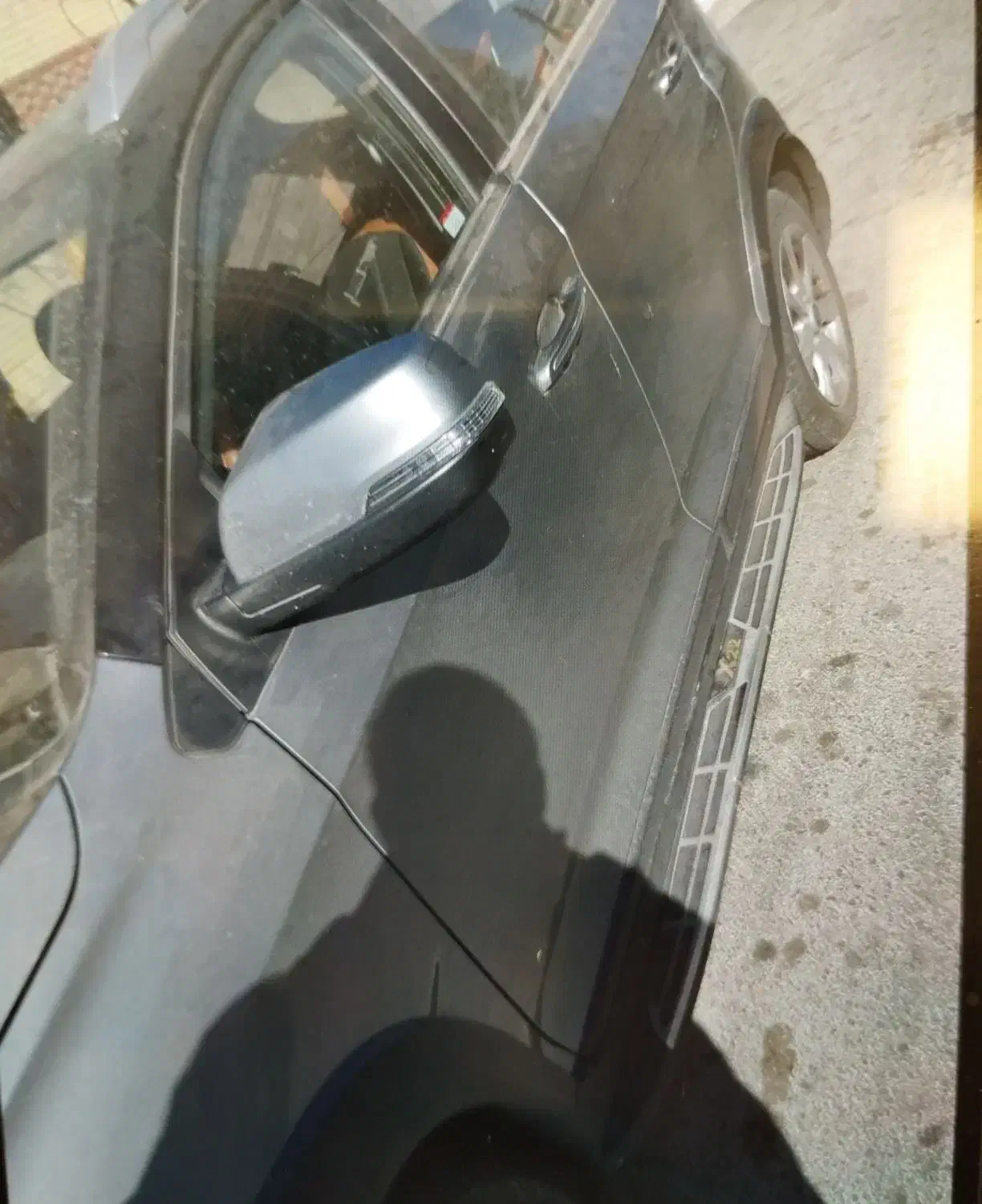 mvm ایکس 22|خودرو سواری و وانت|تهران, سعادت‌آباد|دیوار