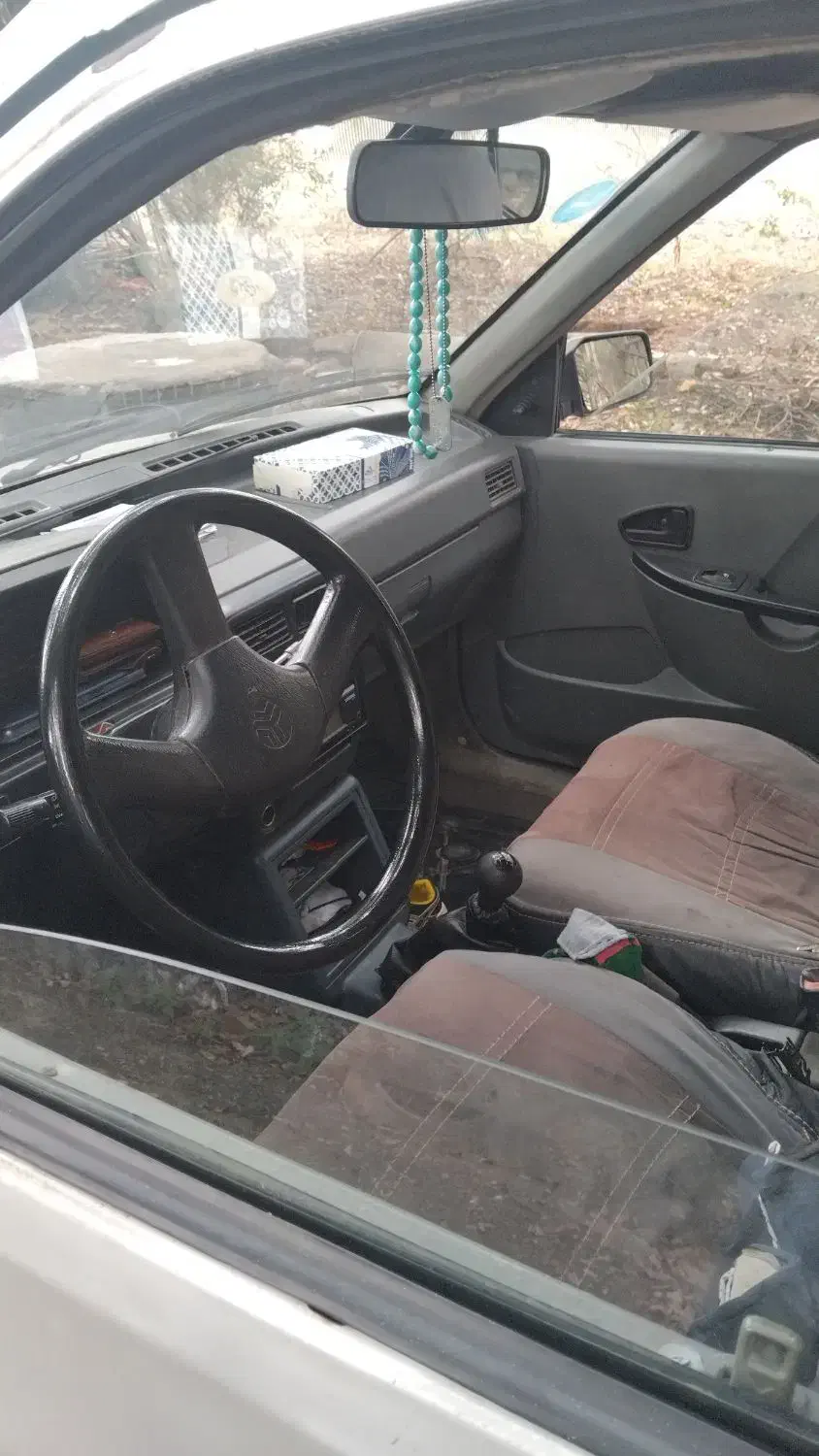 پراید|خودرو سواری و وانت|قرق, |دیوار