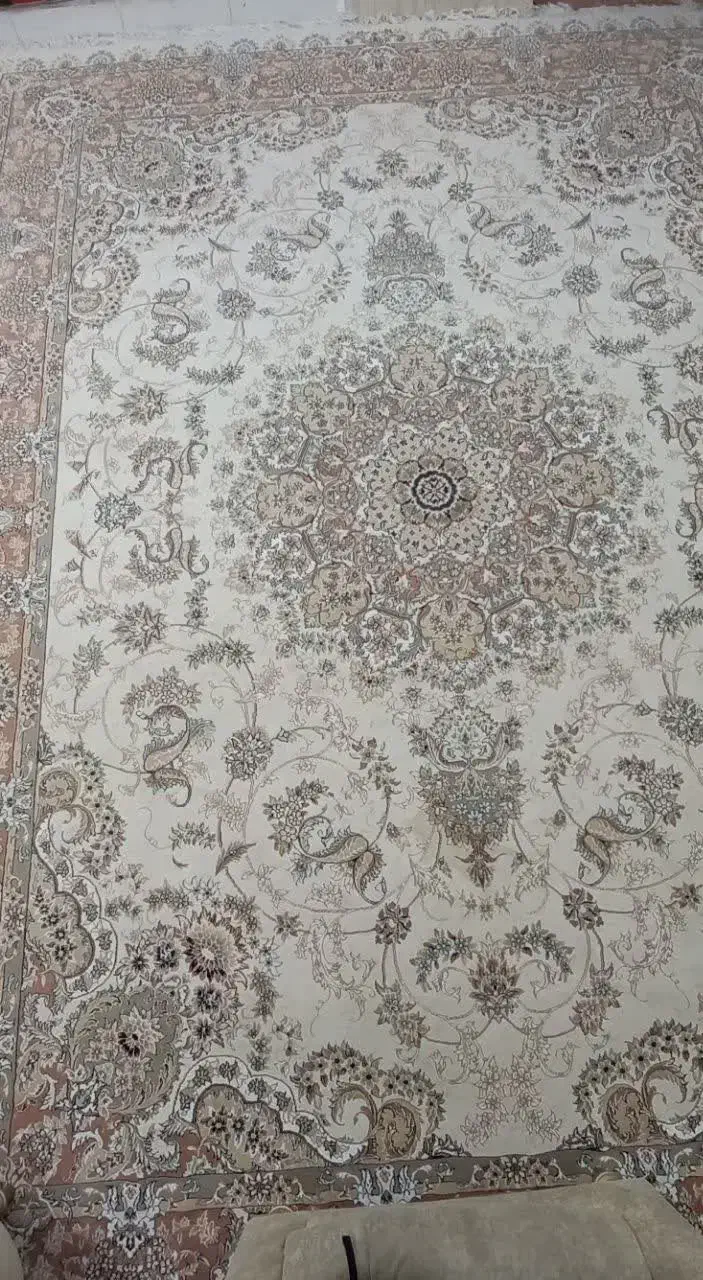 فرش 12متری|فرش|طبس, |دیوار