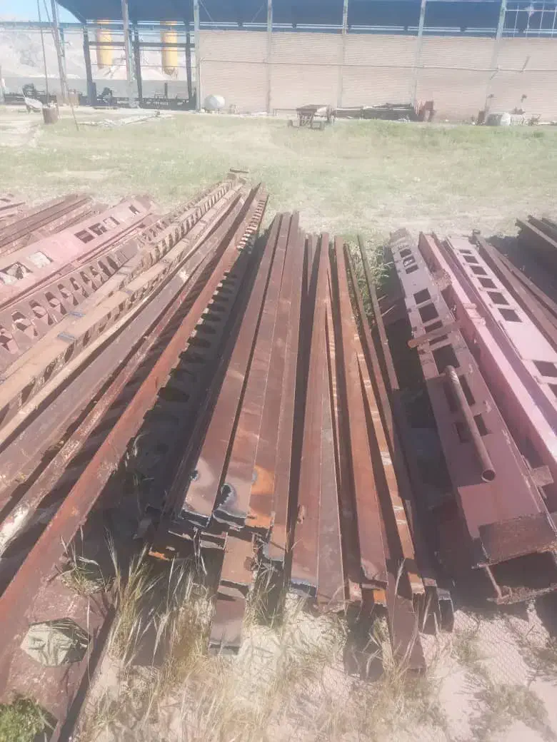 خرید اهن الات دست دوم و ضایعات|خدمات پیشه و مهارت|ایذه, |دیوار