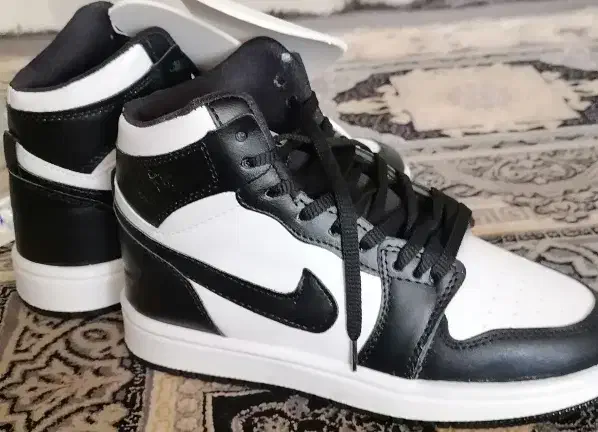 کفش جردن|کیف، کفش، کمربند|کرمان, |دیوار