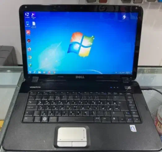 لب تاپ دل ووسترو ۱۰۱۵|رایانه همراه|تهران, مشیریه|دیوار