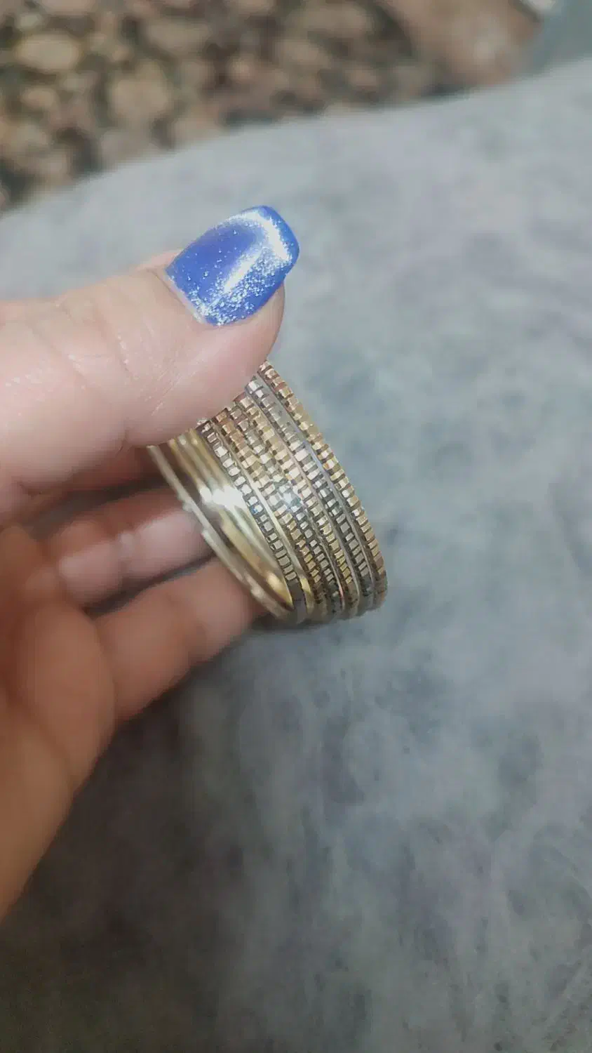 النگو ۶ عدد|بدلیجات|اراک, |دیوار