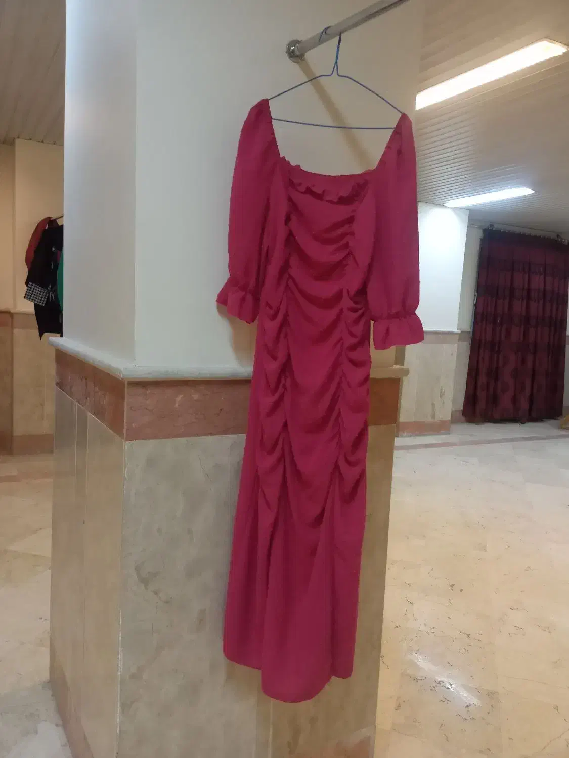 تعدادی لباس مجلسی|لباس|تهران, شهرک مخابرات|دیوار