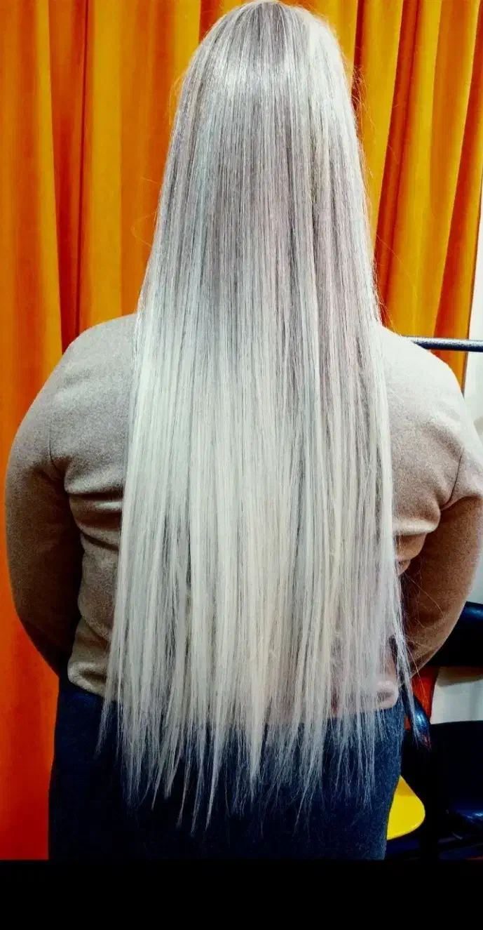 کلیه خدمات آرایشی و بافت و اکستنشن|خدمات آرایشگری و زیبایی|قدس, شهرقدس|دیوار