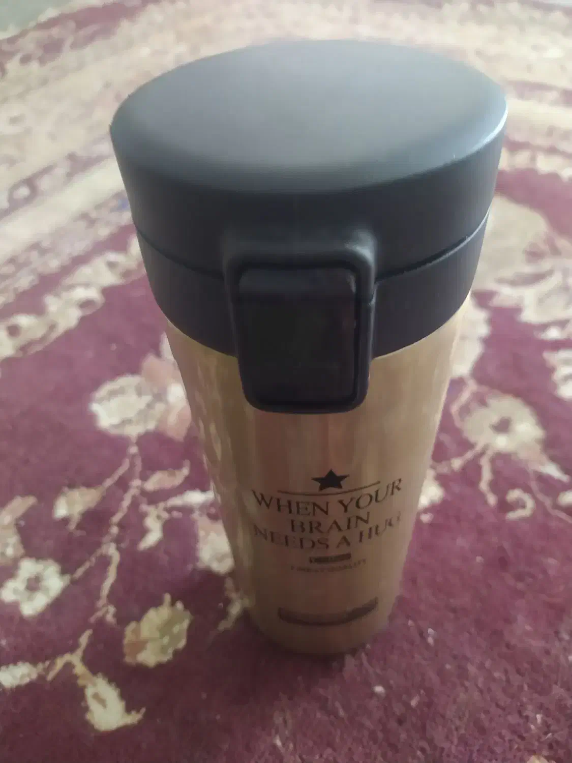 فلاکس مسافرتی|قوری، کتری، قهوهساز دستی|گنبد کاووس, |دیوار