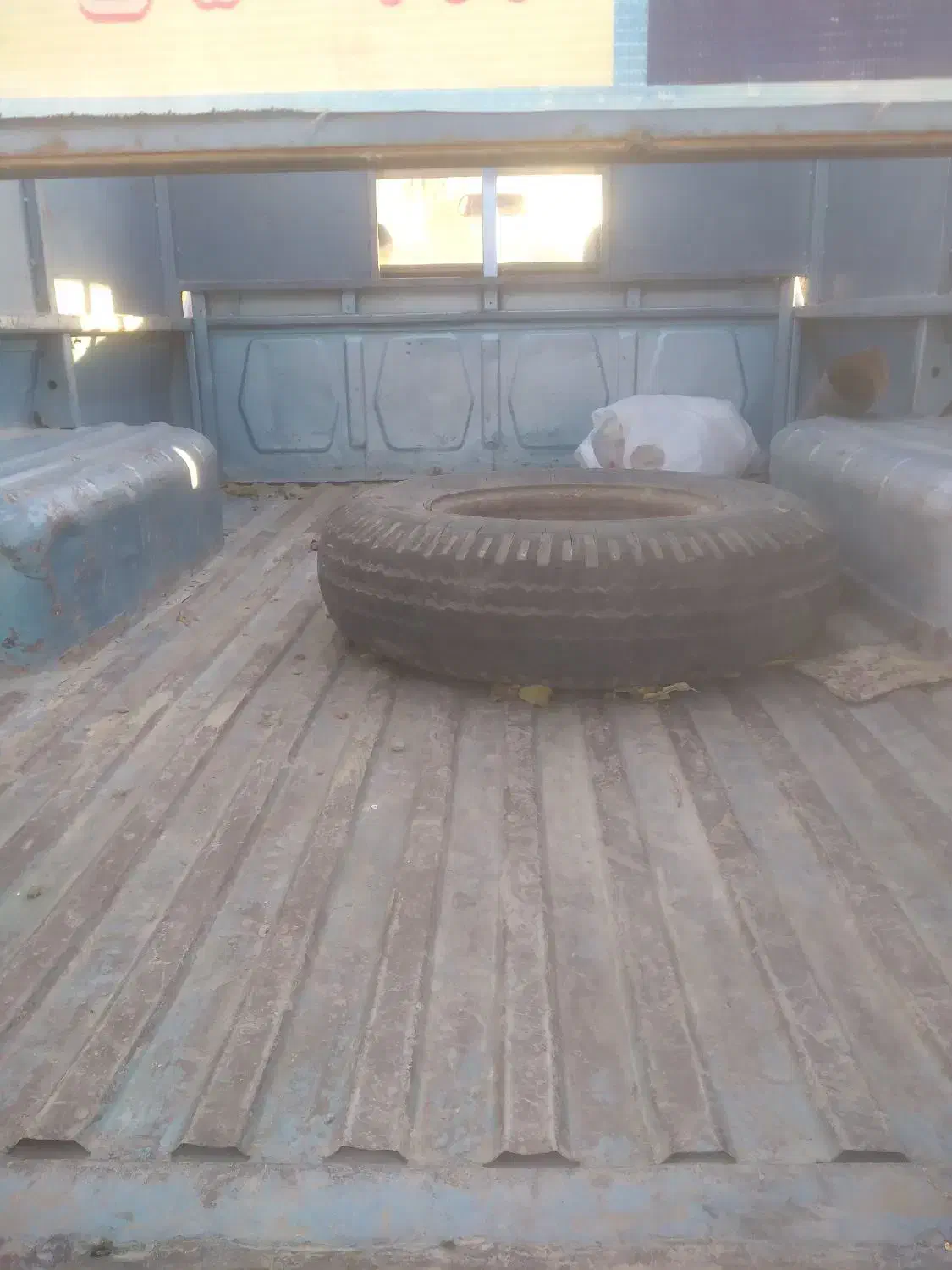 مزدا۲۰۰۰ژاپن۸۲|خودرو سواری و وانت|سنندج, |دیوار