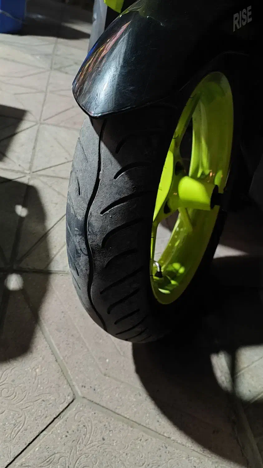 nvx 155|موتورسیکلت|قائمشهر, |دیوار