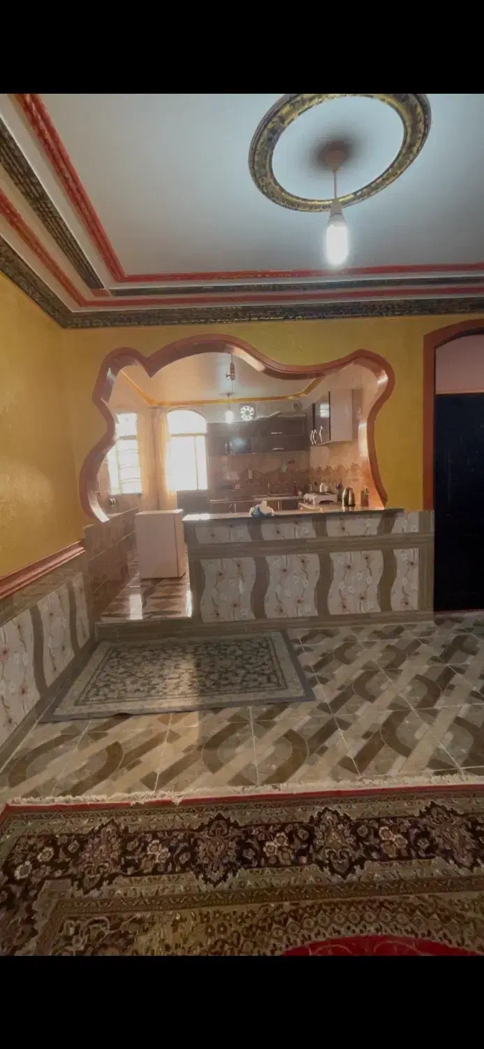 منزله مبله کوتاه مدت نایبند بنود جنگل حرا چریف|اجارهٔ کوتاهمدت آپارتمان و سوئیت|چاه مبارک, |دیوار