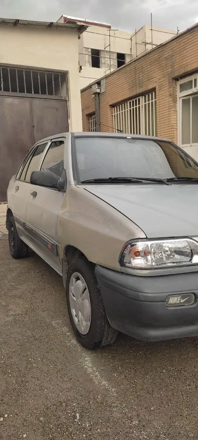 پراید ۱۴۱|خودرو سواری و وانت|اهر, |دیوار