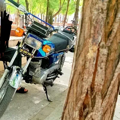 موتورمزایده مدل94|موتورسیکلت|کرمان, |دیوار