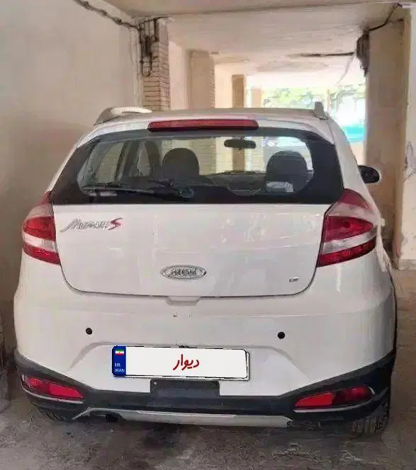mvm315 S|خودرو سواری و وانت|مشهد, فردوسی|دیوار