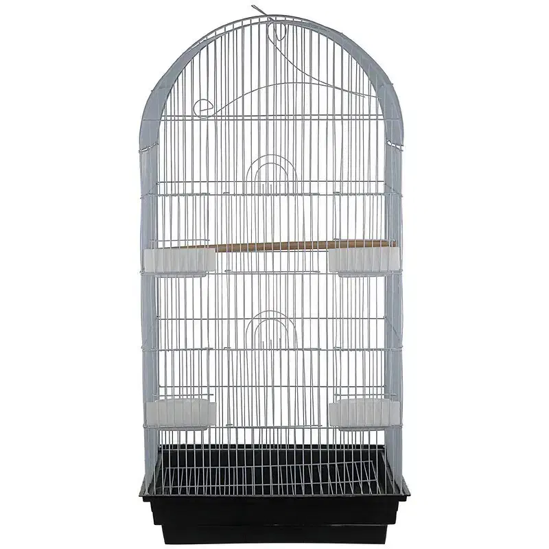 قفس پرنده و طوطی سانان یکجا باهم|لوازم جانبی حیوانات|تهران, شهرک آزادی|دیوار