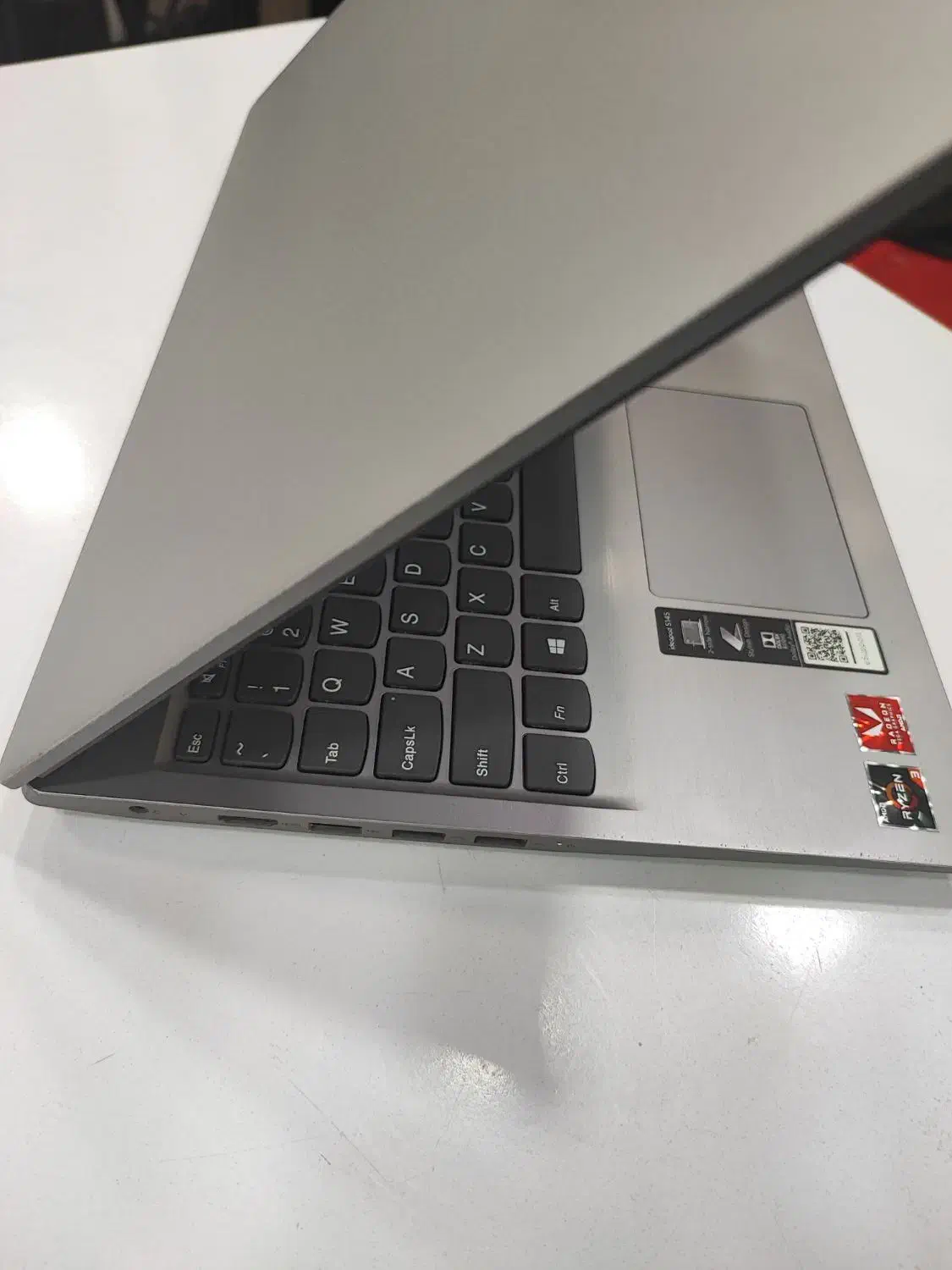 Lenovo 81UT|رایانه همراه|خوی, |دیوار