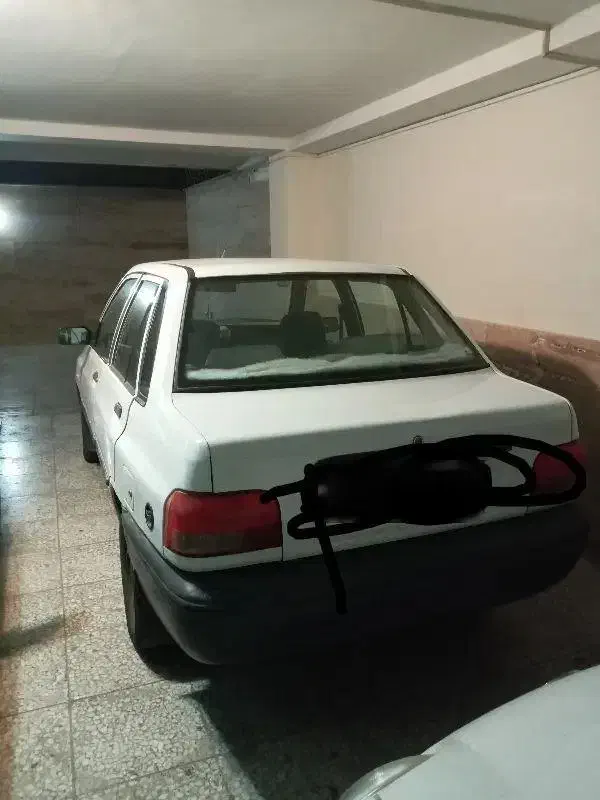 فروشی|خودرو سواری و وانت|شهریار, شهرک شاهد|دیوار