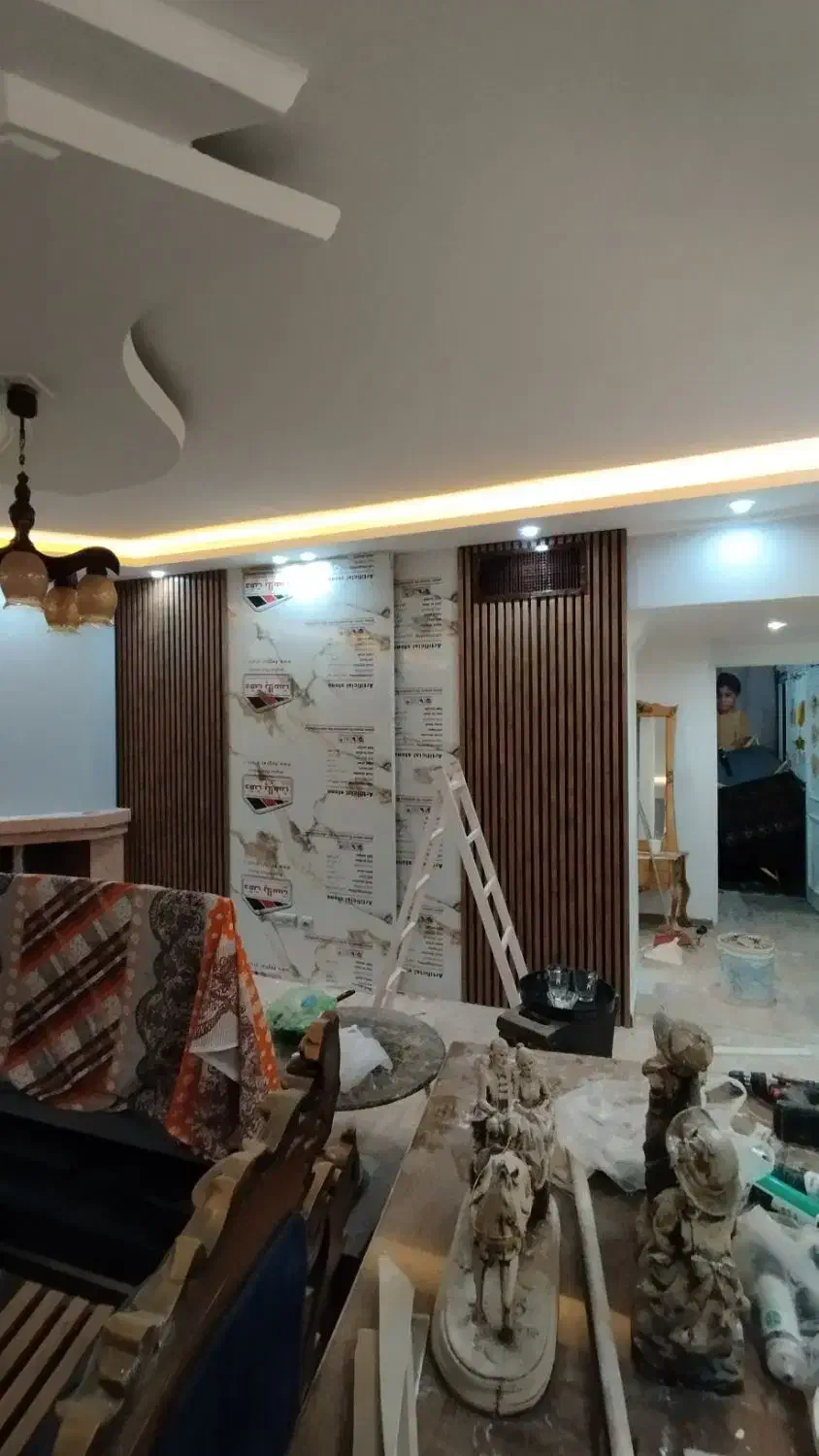 قرنیز، کفپوش و ترمووال متنوع مستقیم از فروشگاه|مصالح و تجهیزات ساختمان|گلبهار, شهر جدید گلبهار|دیوار