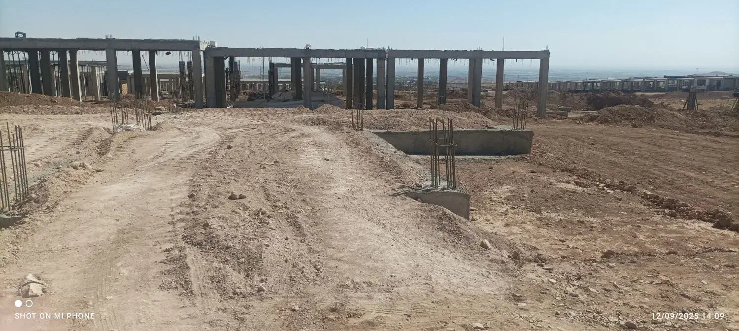 مسکن ملی رشتقون ویو ابدی|فروش خانه و ویلا|قزوین, |دیوار