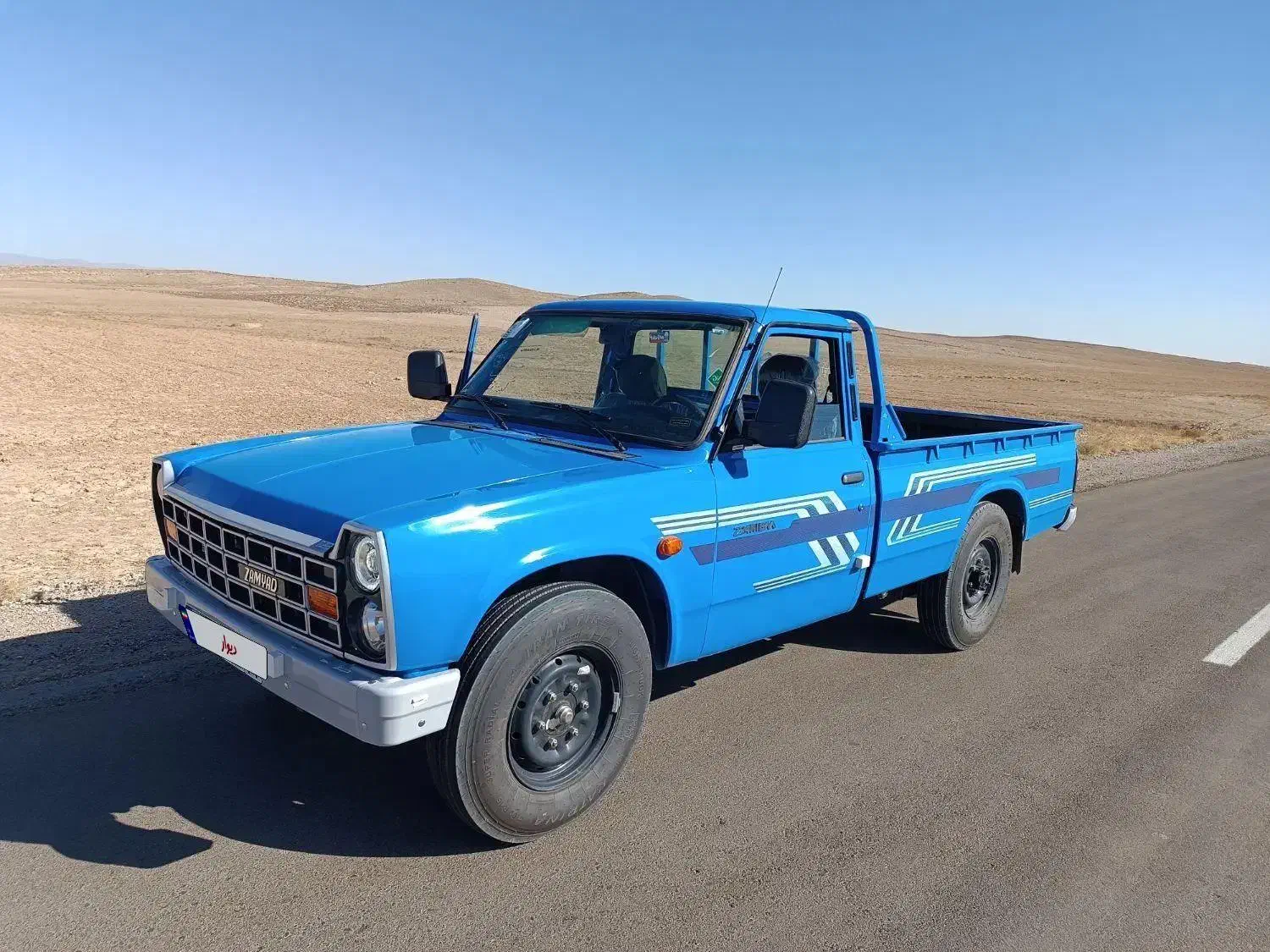 نیسان دوگانه‌سوز کارخانه آپشنال خشک|خودرو سواری و وانت|مشهد, توس (بلوار توس)|دیوار