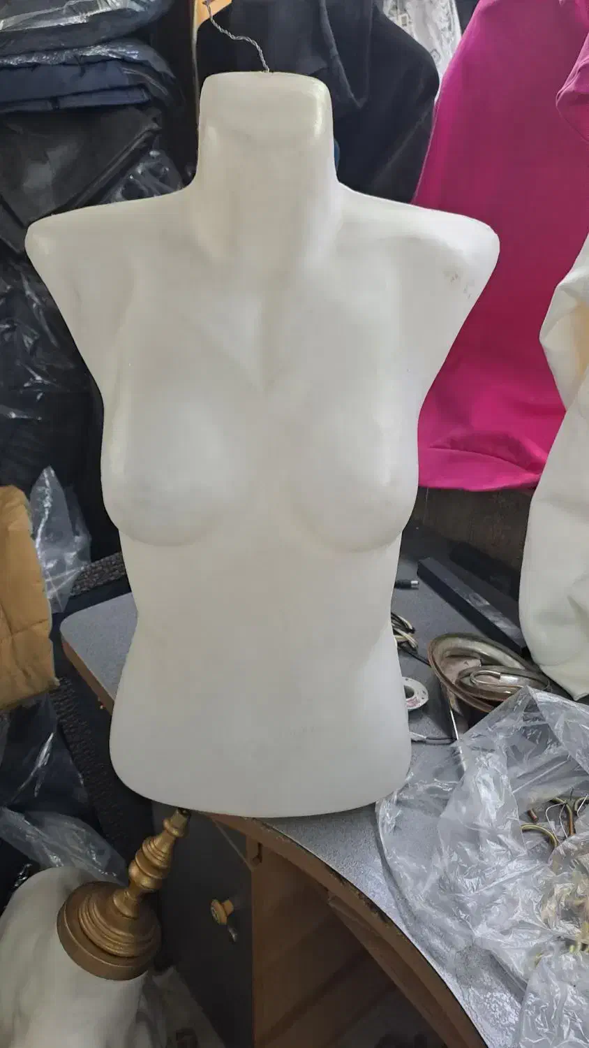 مانکن|فروشگاه و مغازه|کرج, المهدی|دیوار