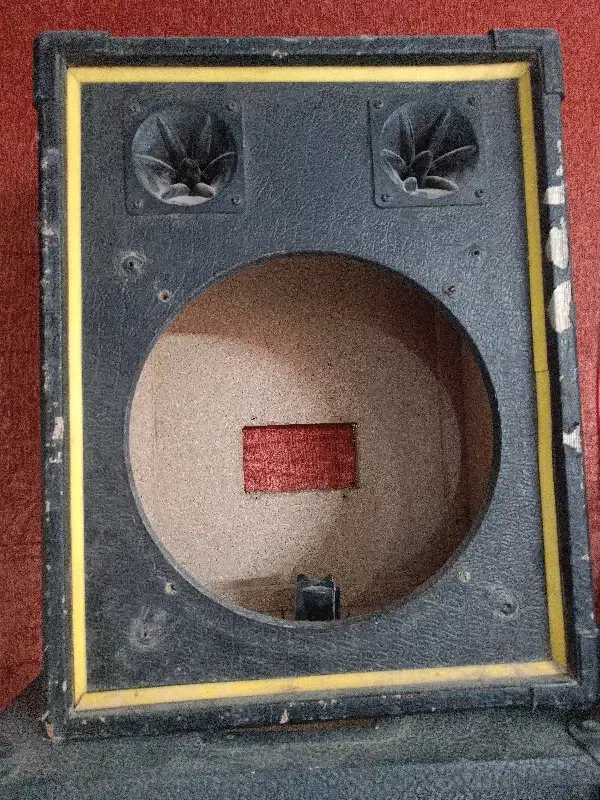 باند فولرنج زیر ۵میلیون تومان و تمامی تجهیزات|سیستم صوتی خانگی|قم, جمکران|دیوار