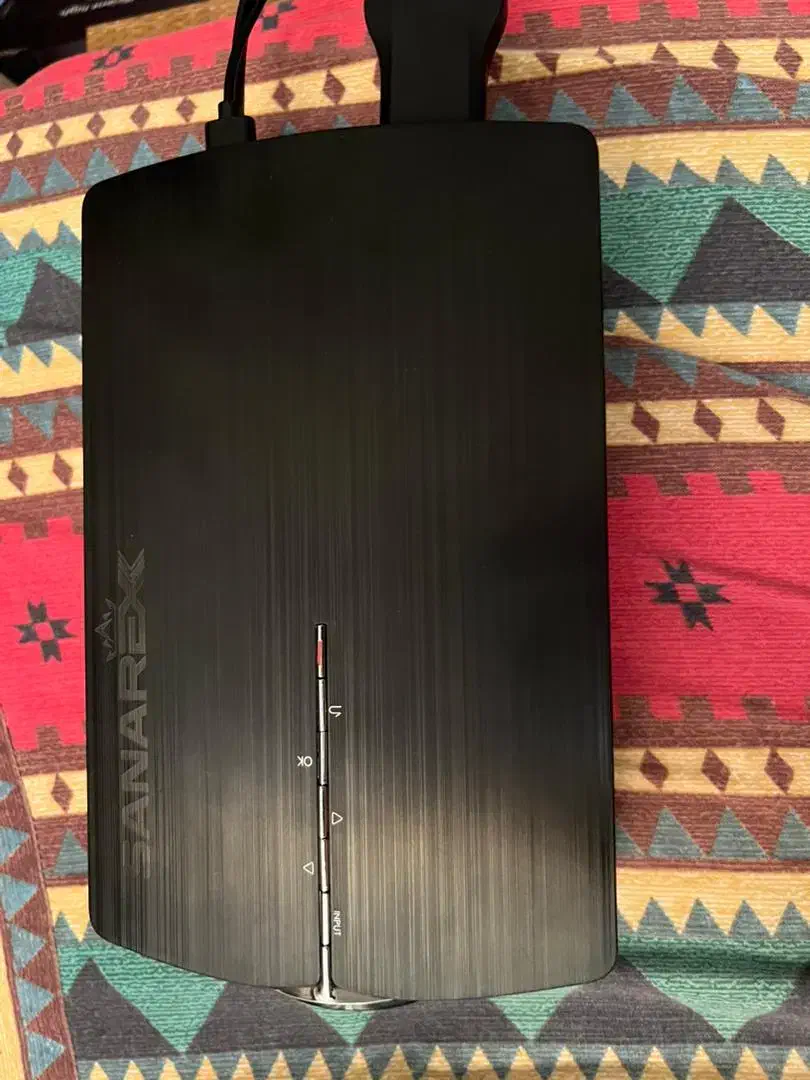 ویدیو پروژکتور نو|تلویزیون و پروژکتور|کرج, اصفهانیها|دیوار