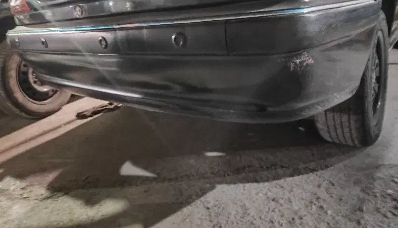 پژو پارس مشکی س.پر|خودرو سواری و وانت|کرج, کرج نو|دیوار