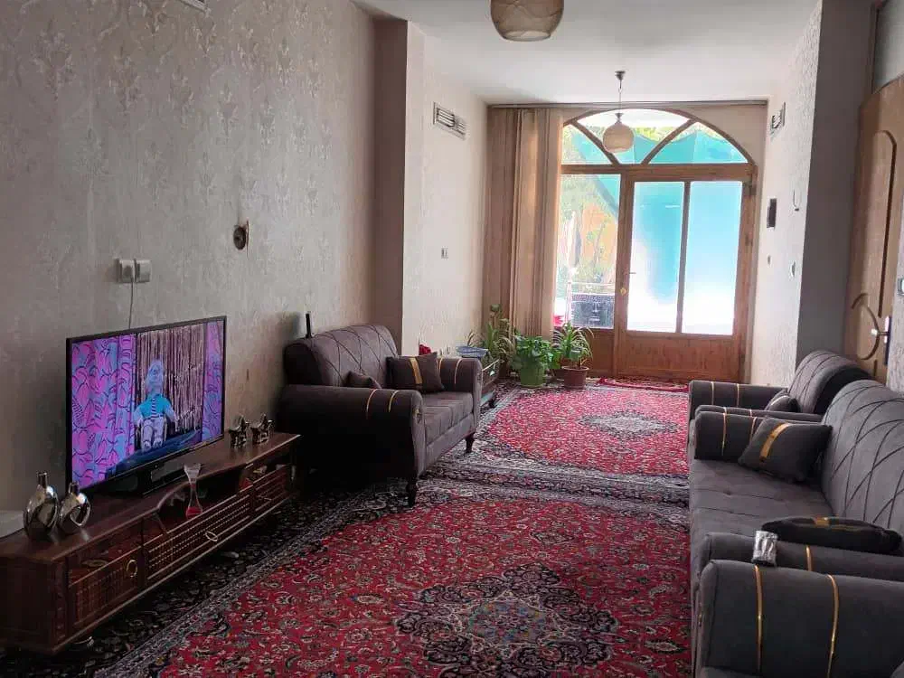 رهن خانه|اجارهٔ آپارتمان|اصفهان, بوستان ناژوان|دیوار