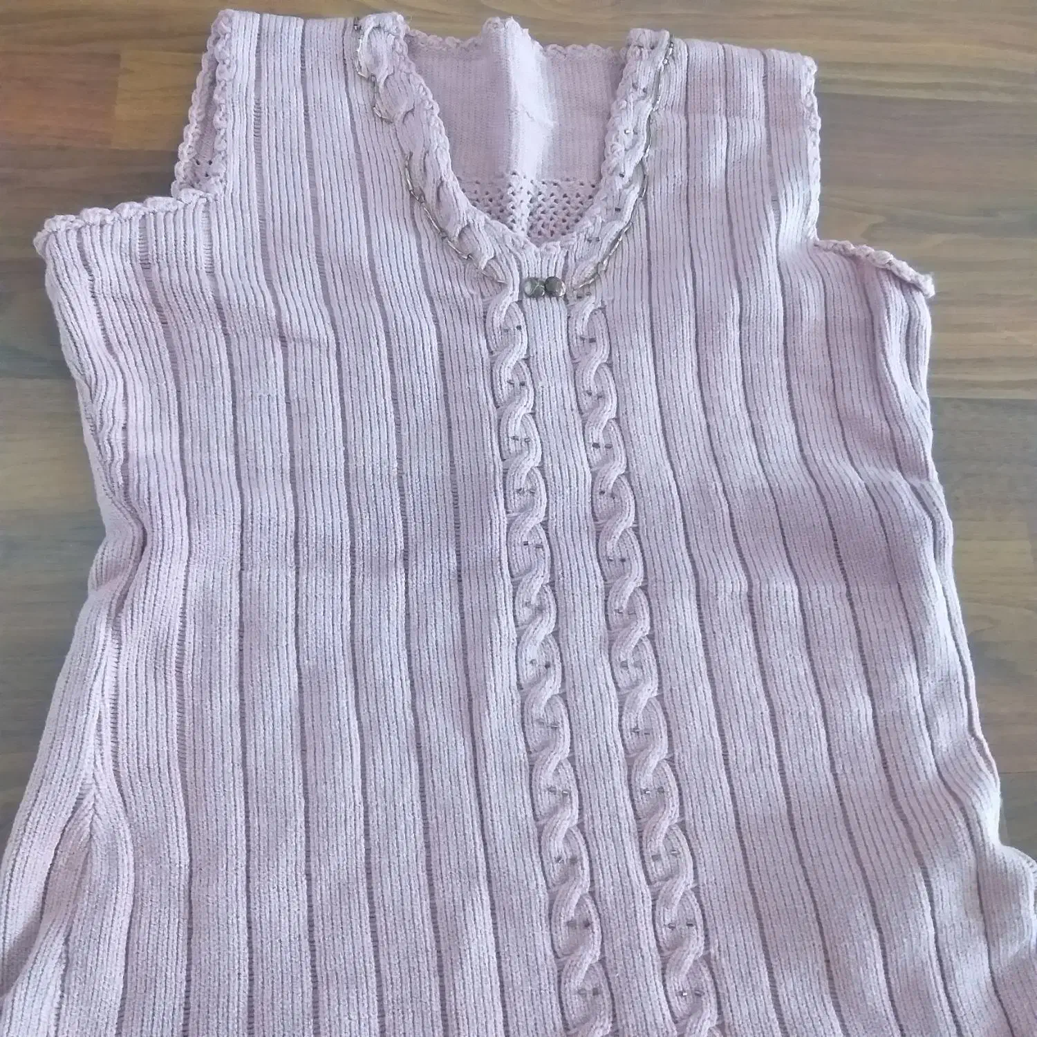 جلیقه دامن کاموایی|لباس|سبزوار, فیاض|دیوار