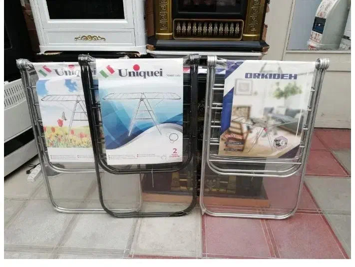 رخت آویز بند رخت باگا انتی تعویض 12ماهه وارسال|بندرخت و رخت‌آویز|مشهد, طلاب|دیوار