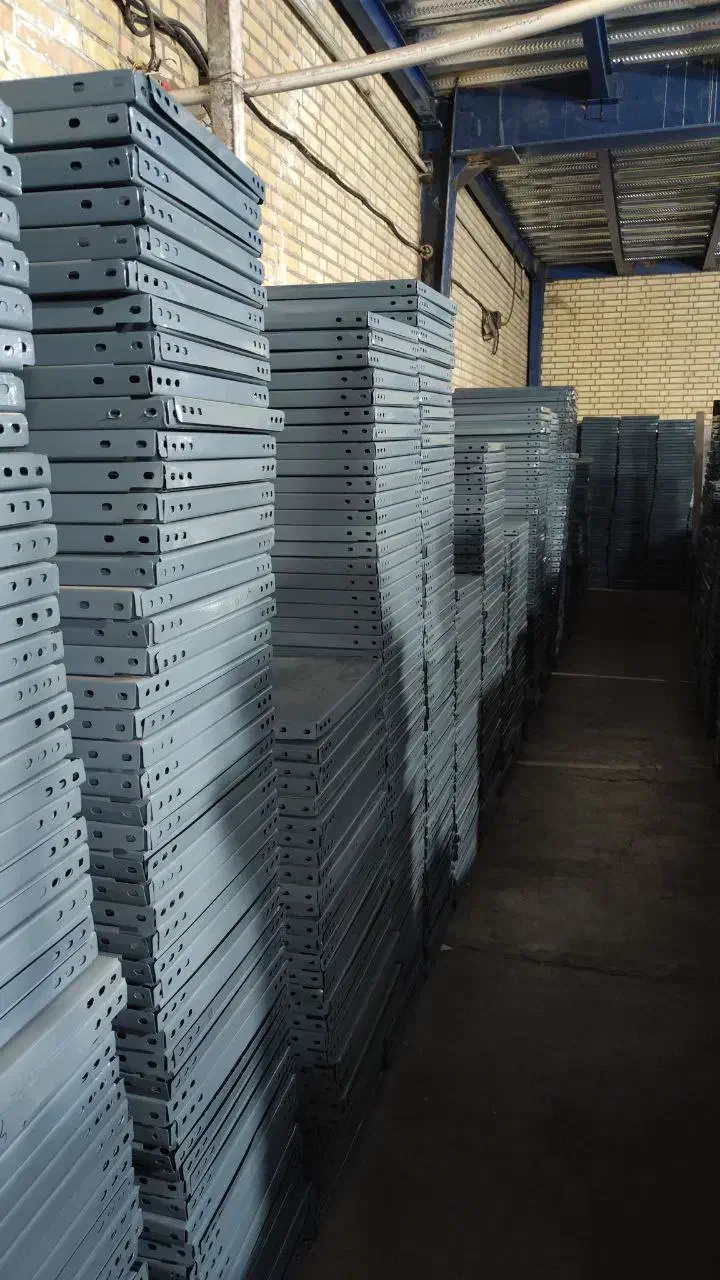 تولیدی قفسه بندی|کتابخانه، شلف، قفسههای دیواری|باقرشهر, |دیوار