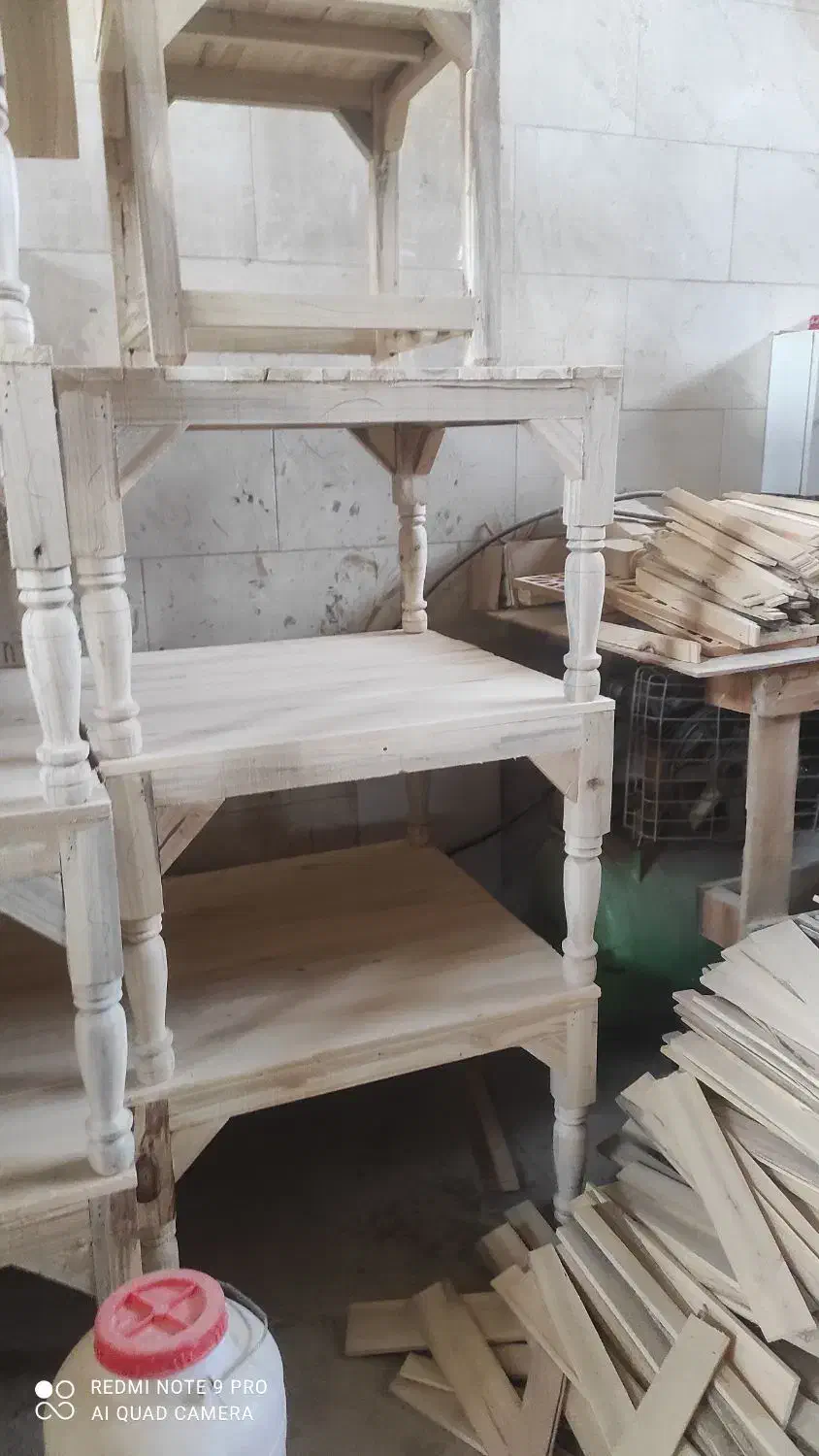 کرسی ، کرسی چوبی|بخاری، هیتر، شومینه|کاشان, فاز ۱ ناجی آباد|دیوار