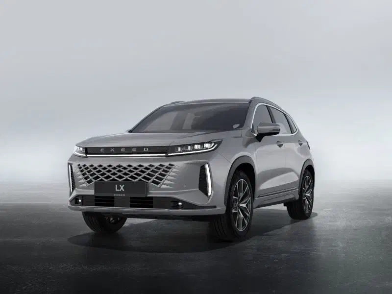 XTRIM LX / اکستریم ال ایکس|خودرو سواری و وانت|رشت, گلسار|دیوار