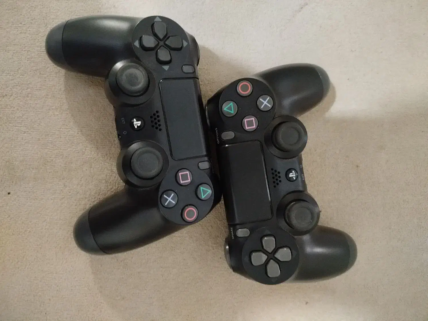 پی اس فور 4|کنسول، بازی ویدئویی و آنلاین|گرگان, |دیوار