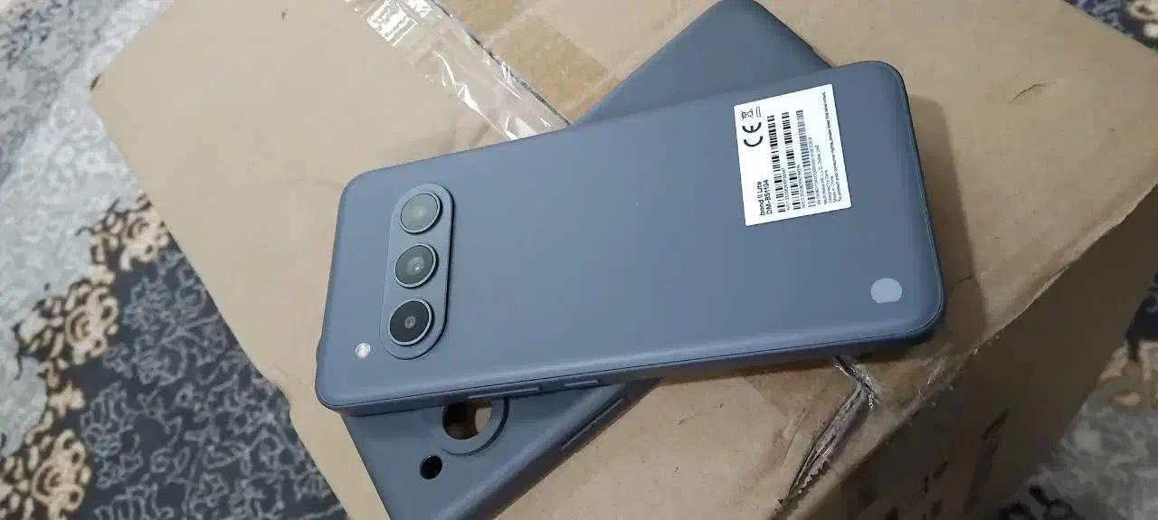 گوشی داریا باند ۲ لایت|موبایل|قم, ولیعصر|دیوار