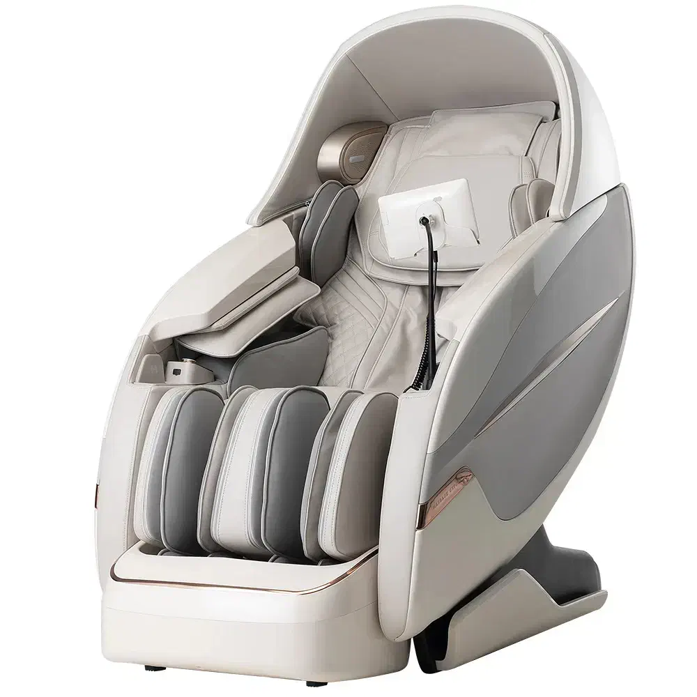 صندلی ماساژور پیشرفته Fitorest FR1311 وارد کننده|تجهیزات ورزشی|تهران, زعفرانیه|دیوار