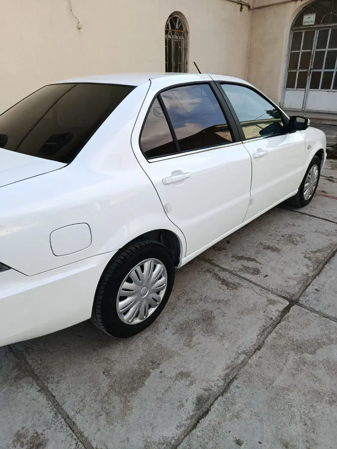 سورن پلاس دوگانه 1404|خودرو سواری و وانت|بندر ترکمن, |دیوار